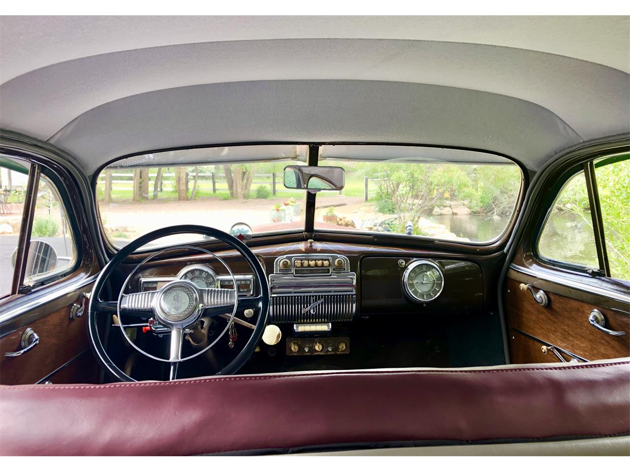 1947 Pontiac Streamliner for Sale CC1343646