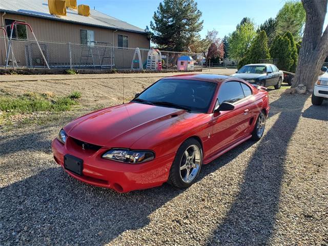 1994 Ford Mustang SVT Cobra (CC-1343654) for sale in Grand Junction, Colorado