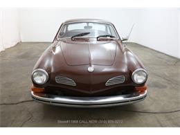 1974 Volkswagen Karmann Ghia (CC-1343683) for sale in Beverly Hills, California