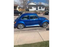 1974 Volkswagen Beetle (CC-1343719) for sale in Cadillac, Michigan