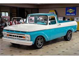 1961 Ford F100 (CC-1343733) for sale in Venice, Florida