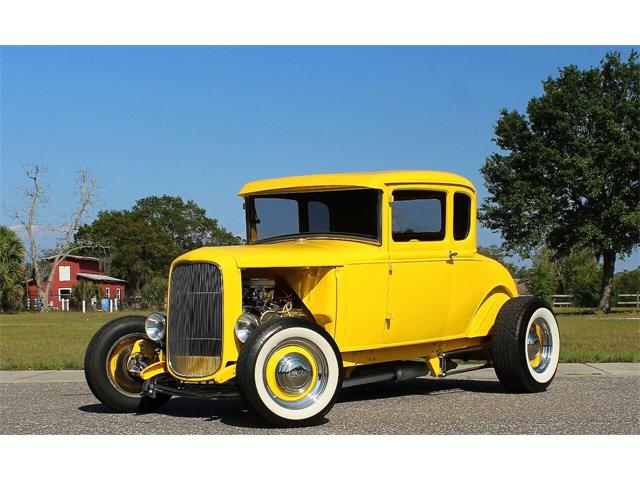 1931 Ford Street Rod (CC-1343739) for sale in Clearwater, Florida