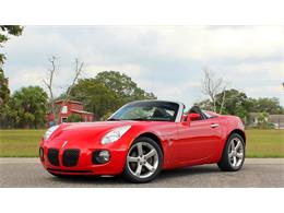 2008 Pontiac Solstice (CC-1343741) for sale in Clearwater, Florida