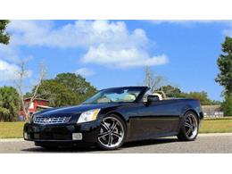 2005 Cadillac XLR (CC-1343742) for sale in Clearwater, Florida