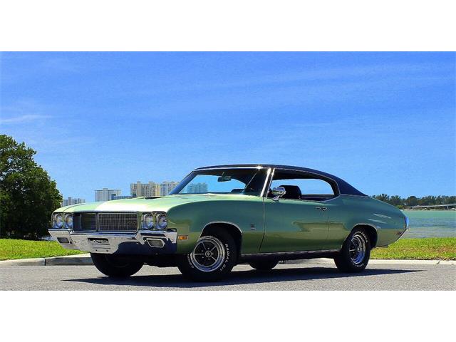 1970 Buick Gran Sport (CC-1343746) for sale in Clearwater, Florida