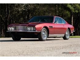 1969 Aston Martin DBS (CC-1343756) for sale in Houston, Texas