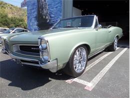 1966 Pontiac LeMans (CC-1343768) for sale in Laguna Beach, California