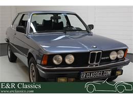 1980 BMW 3 Series (CC-1343811) for sale in Waalwijk, Noord Brabant