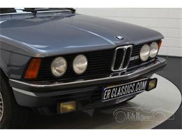 1980 BMW 3 Series (CC-1343811) for sale in Waalwijk, Noord Brabant