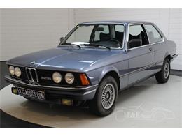 1980 BMW 3 Series (CC-1343811) for sale in Waalwijk, Noord Brabant