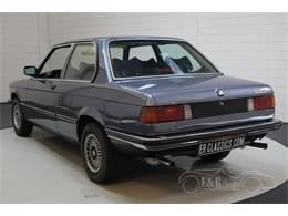 1980 BMW 3 Series (CC-1343811) for sale in Waalwijk, Noord Brabant
