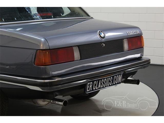 1980 BMW 3 Series (CC-1343811) for sale in Waalwijk, Noord Brabant
