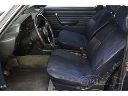 1980 BMW 3 Series (CC-1343811) for sale in Waalwijk, Noord Brabant