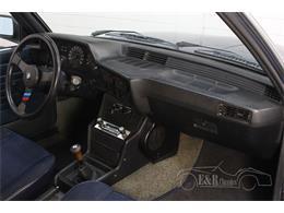 1980 BMW 3 Series (CC-1343811) for sale in Waalwijk, Noord Brabant