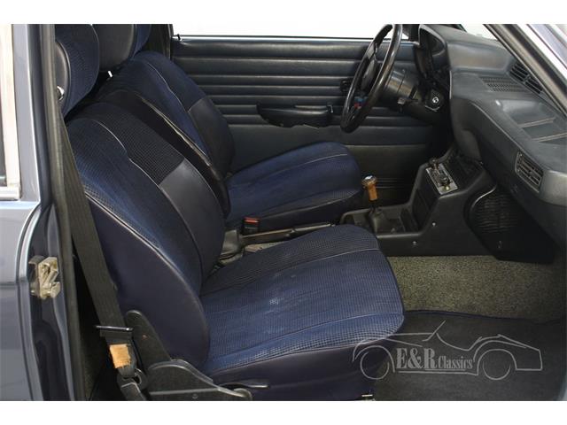 1980 BMW 3 Series (CC-1343811) for sale in Waalwijk, Noord Brabant