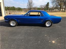 1966 Ford Mustang (CC-1343820) for sale in Gladewater, Texas