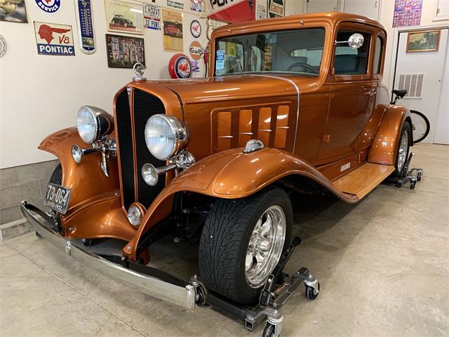 1932 Pontiac Coupe (CC-1343831) for sale in Columbus, Ohio