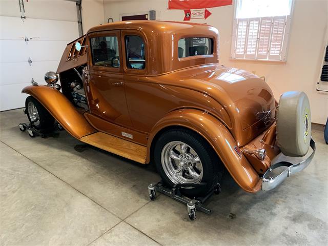 1932 Pontiac Coupe (CC-1343831) for sale in Columbus, Ohio