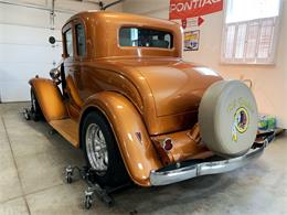 1932 Pontiac Coupe (CC-1343831) for sale in Columbus, Ohio