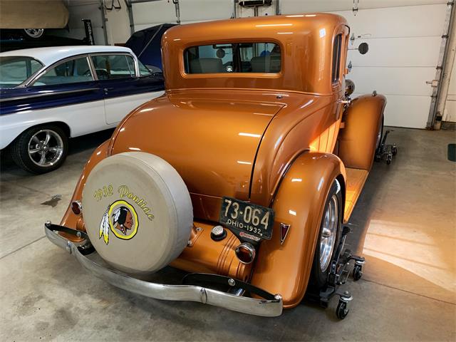1932 Pontiac Coupe (CC-1343831) for sale in Columbus, Ohio