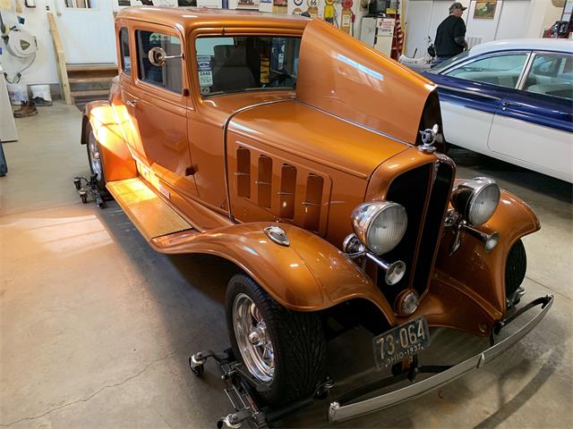 1932 Pontiac Coupe (CC-1343831) for sale in Columbus, Ohio