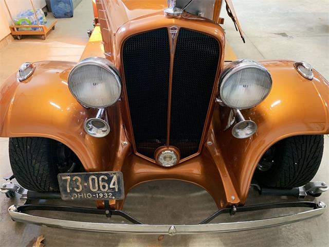 1932 Pontiac Coupe (CC-1343831) for sale in Columbus, Ohio