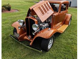 1932 Pontiac Coupe (CC-1343831) for sale in Columbus, Ohio