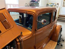 1932 Pontiac Coupe (CC-1343831) for sale in Columbus, Ohio