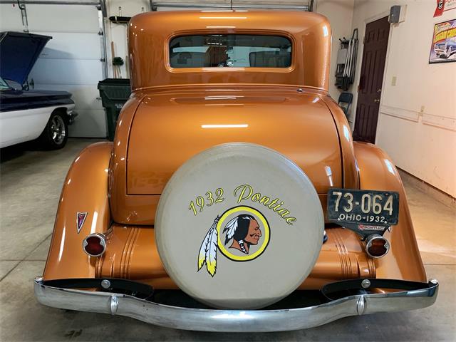 1932 Pontiac Coupe (CC-1343831) for sale in Columbus, Ohio
