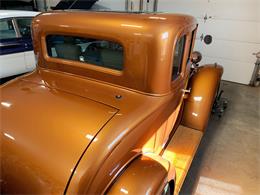 1932 Pontiac Coupe (CC-1343831) for sale in Columbus, Ohio