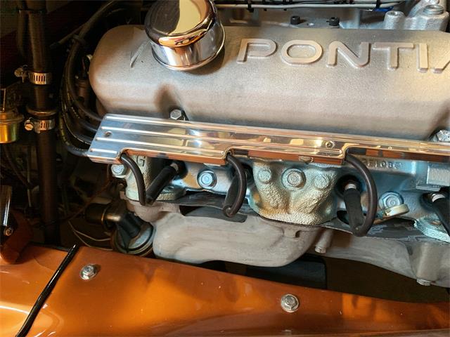 1932 Pontiac Coupe (CC-1343831) for sale in Columbus, Ohio