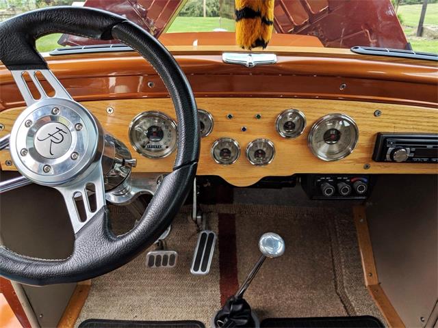 1932 Pontiac Coupe (CC-1343831) for sale in Columbus, Ohio
