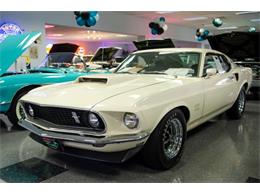 1969 Ford Mustang (CC-1343856) for sale in Bristol, Pennsylvania