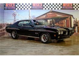 1970 Pontiac GTO (CC-1343868) for sale in Bristol, Pennsylvania