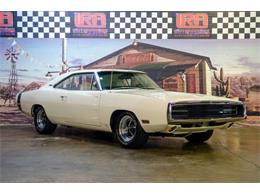 1970 Dodge Charger (CC-1343877) for sale in Bristol, Pennsylvania