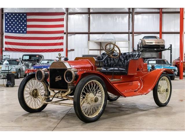 Cool 1915 Model T For Sale Pictures