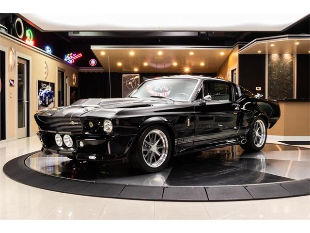 1968 Ford Mustang (CC-1343915) for sale in Plymouth, Michigan