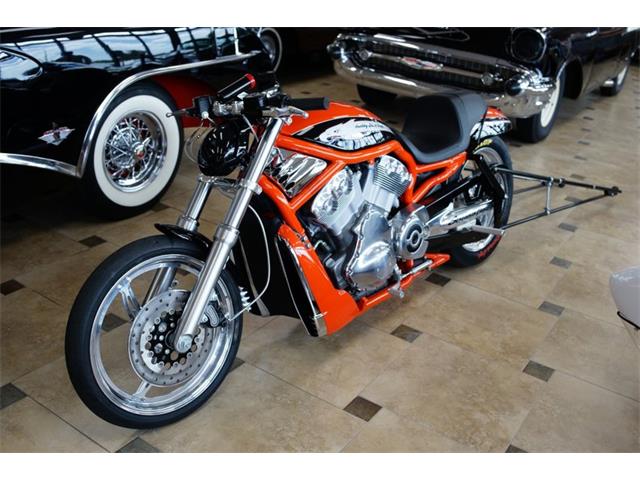 2006 Harley-Davidson VRXSE (CC-1343940) for sale in Venice, Florida