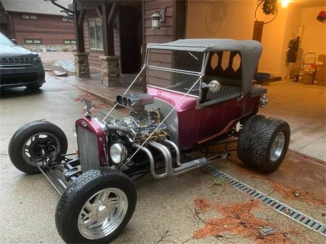 1923 Ford T Bucket (CC-1343943) for sale in Cadillac, Michigan