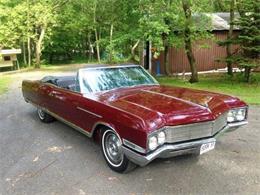 1966 Buick Electra 225 (CC-1343957) for sale in Cadillac, Michigan