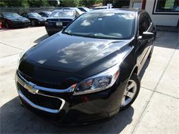 2015 Chevrolet Malibu (CC-1343974) for sale in Orlando, Florida