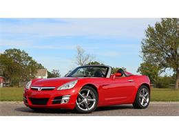2007 Saturn Sky (CC-1343976) for sale in Clearwater, Florida