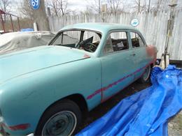 1951 Ford Super Deluxe (CC-1343982) for sale in Jackson, Michigan