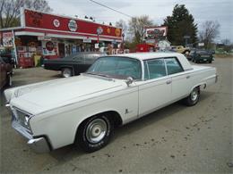 1964 Chrysler Imperial (CC-1343986) for sale in Jackson, Michigan