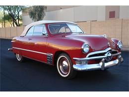 1950 Ford Deluxe (CC-1343989) for sale in Phoenix, Arizona