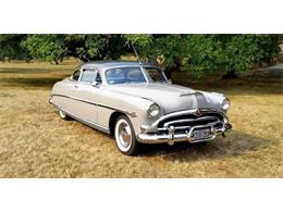 1953 Hudson Hornet (CC-1340399) for sale in Cadillac, Michigan