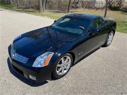 2004 Cadillac XLR (CC-1344001) for sale in Shelby Township, Michigan