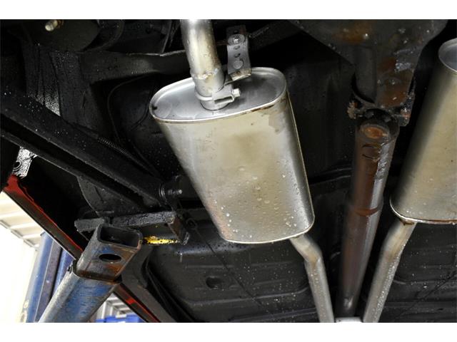 1964 Pontiac LeMans (CC-1344004) for sale in Greene, Iowa