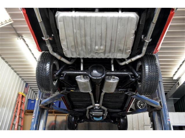 1964 Pontiac LeMans (CC-1344004) for sale in Greene, Iowa