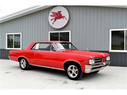 1964 Pontiac LeMans (CC-1344004) for sale in Greene, Iowa